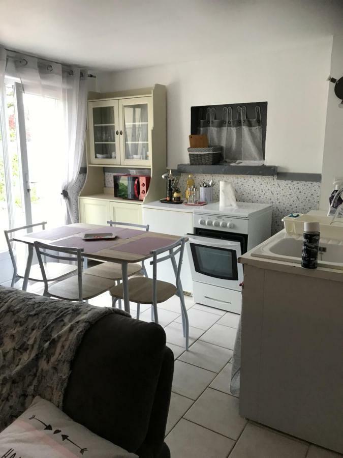 Joli Studio Au Coeur De Verdun Dış mekan fotoğraf