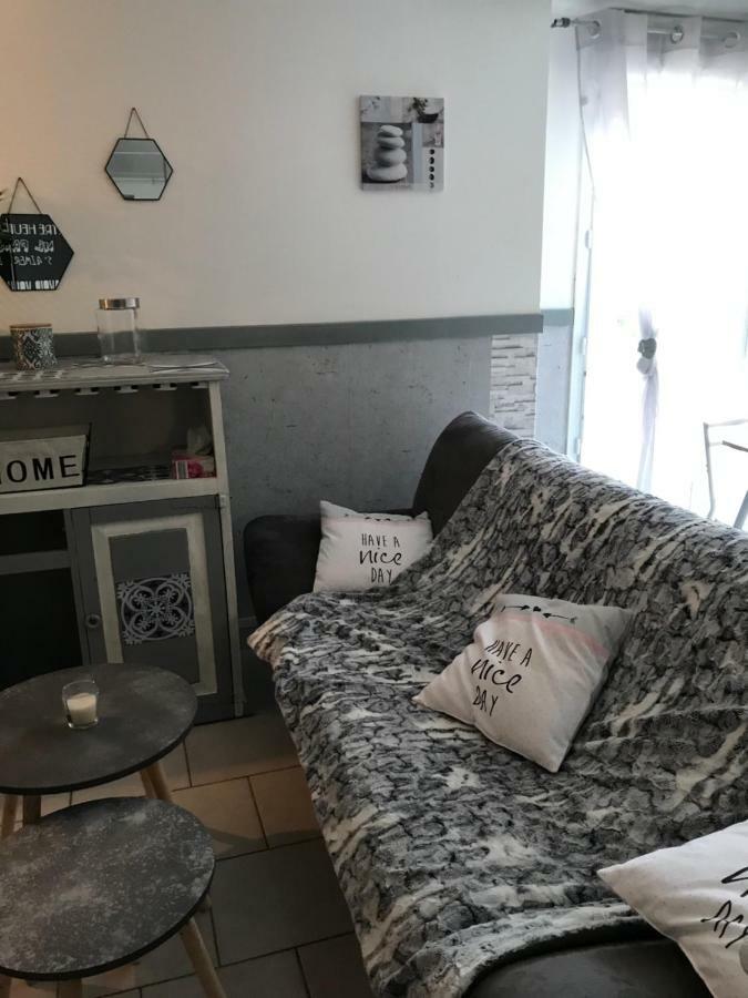 Joli Studio Au Coeur De Verdun Dış mekan fotoğraf