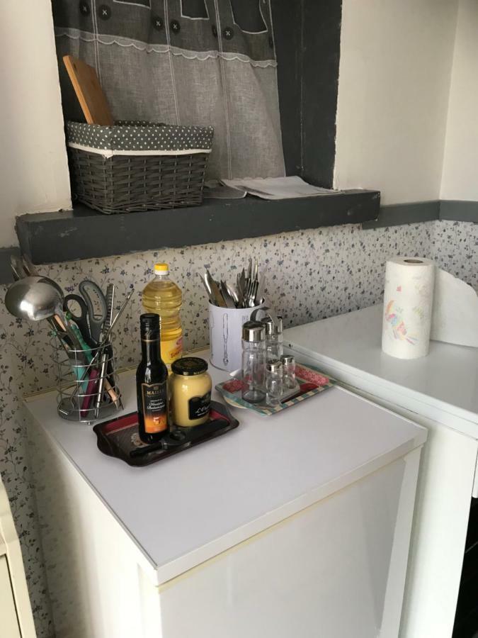 Joli Studio Au Coeur De Verdun Dış mekan fotoğraf